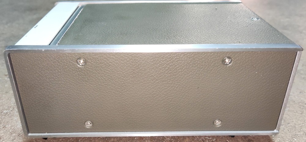 Hp, Agilent Keysight 11683A Power Meter Range Calibrator.