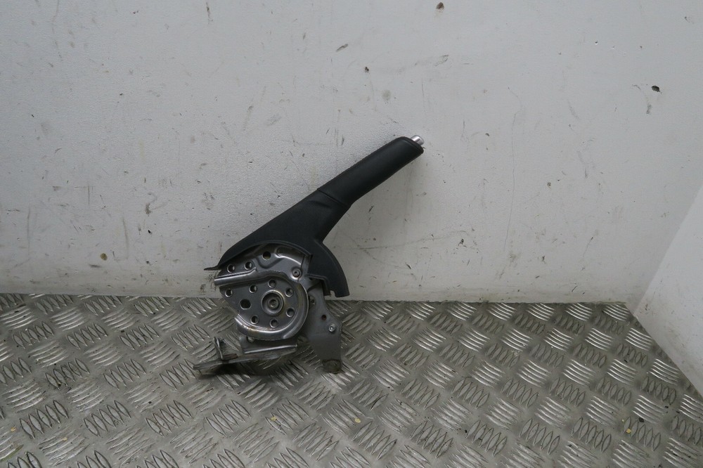 2016 MAZDA CX3 HANDBRAKE LEVER REF7717