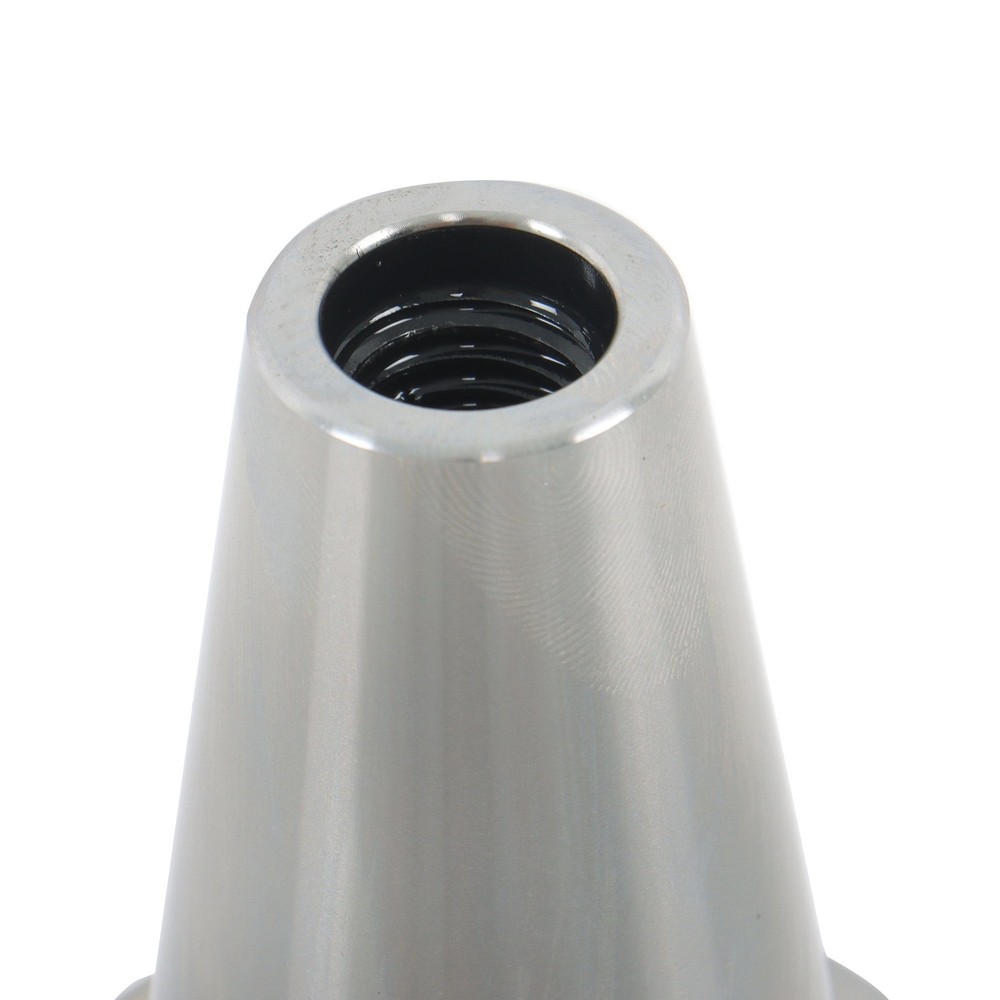 Precision CAT40 ER25 Tool Holder 4" Projection for CNC Machining