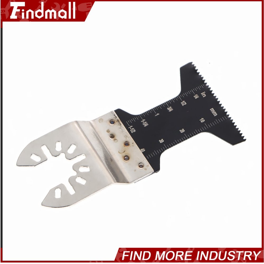 Findmall 14 Pack Oscillating Multi Tool Saw Blade