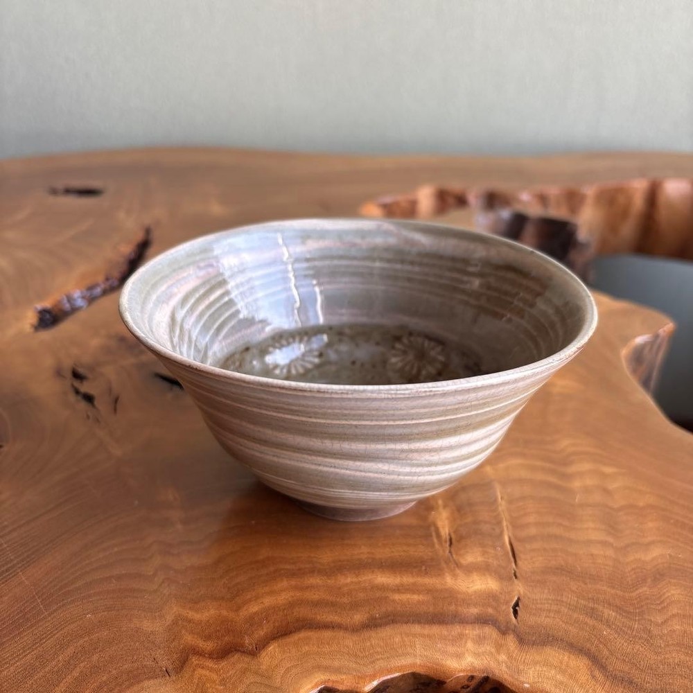 Tea Utensils Furusobe ware matcha