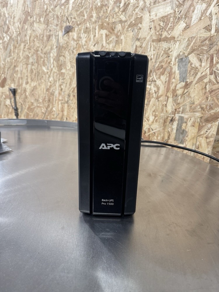 APC PRO BR24BPG Back UPS Pro External Battery Pack (for 1500 VA Back UPS Pro...