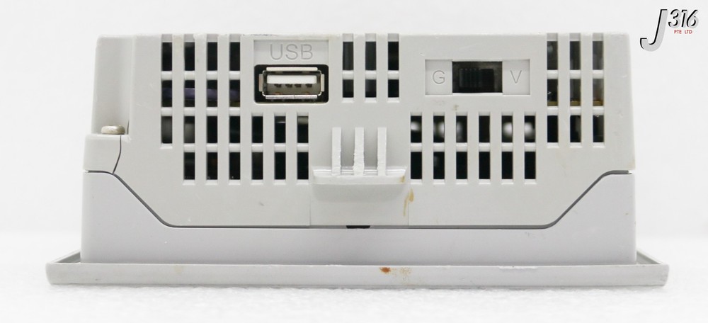 37727 DIGITAL ELECTRONICS TOKYO ELECTRON, PRO-FACE TOUCH DISPLAY HTK3300V