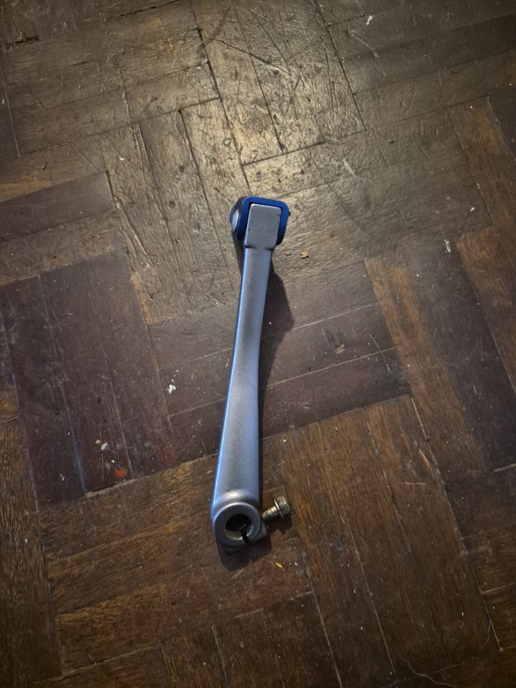 Cpi Sx50 Gear Selector
