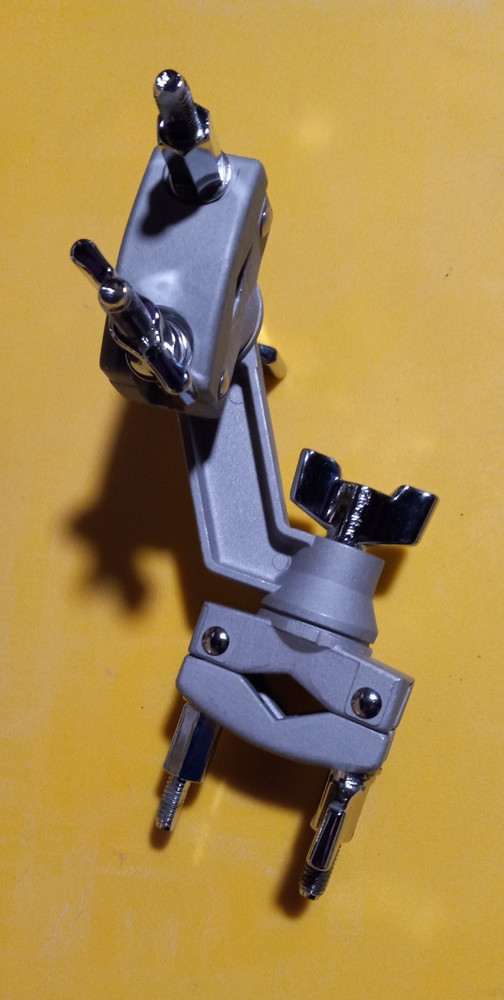 Gibraltar SC-PUGC - 2 WAY Offset Multi Clamp