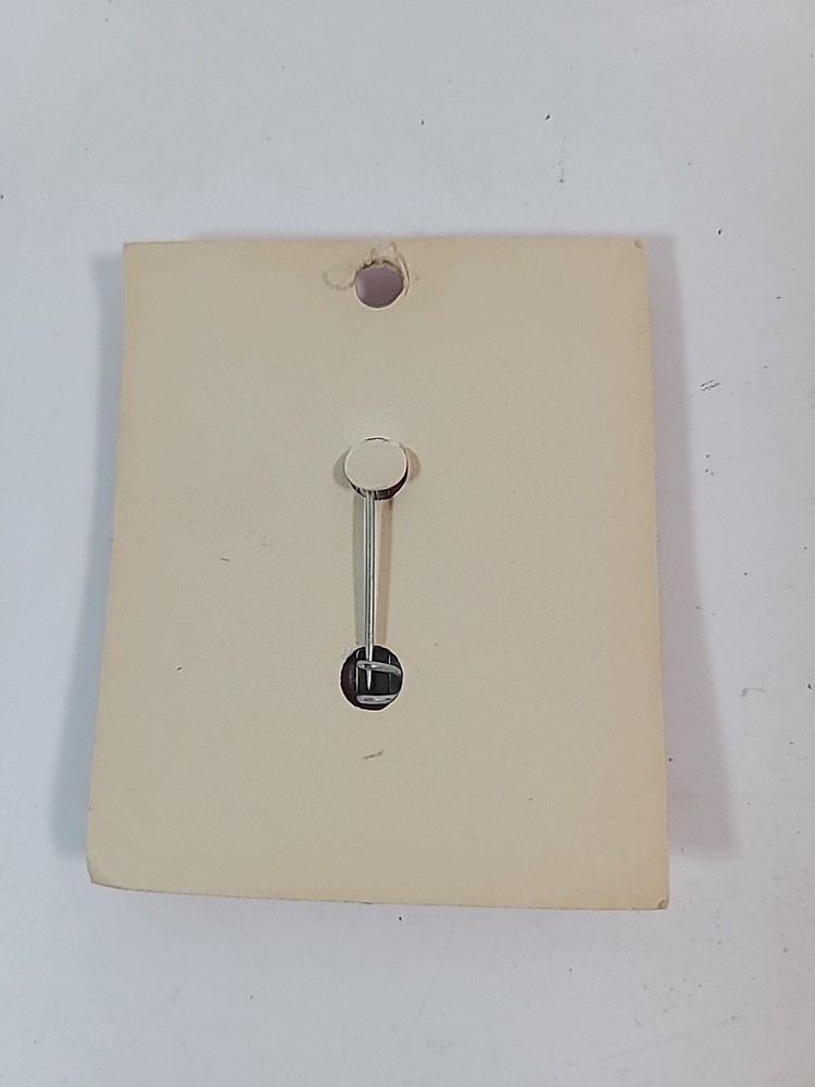 1984 Olympics Sam the Eagle Rowing Pin