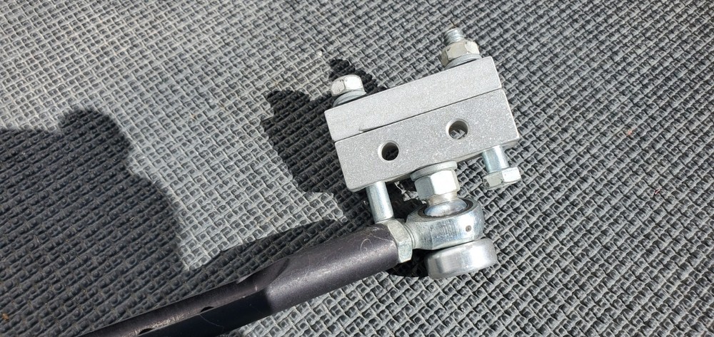 MOBILITY PRODUCTS WHEEL CHAIR CONTROLS STEERING SYSTEM CONTROL UNIT