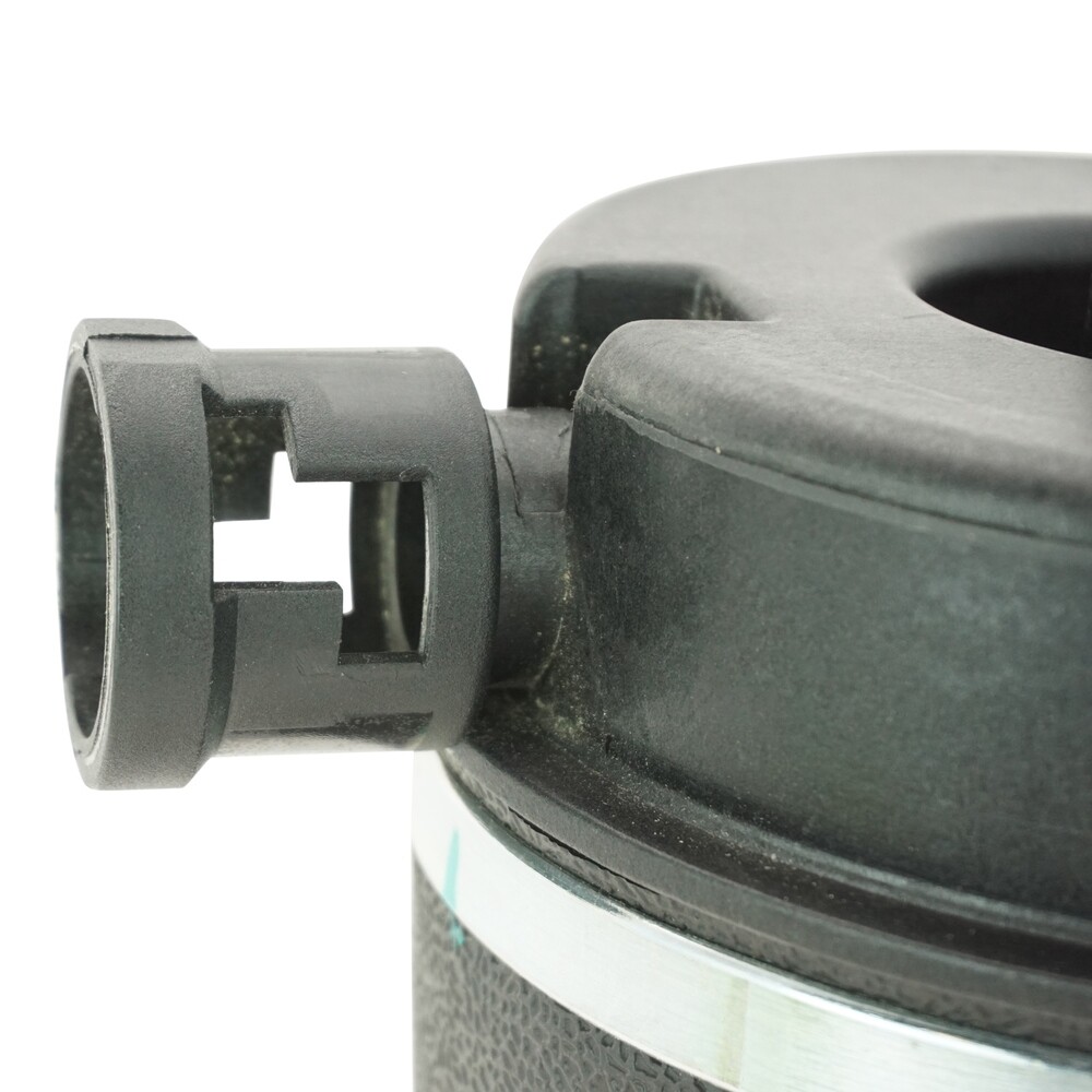 Air Suspension System DIY SOLUTIONS SHO00313