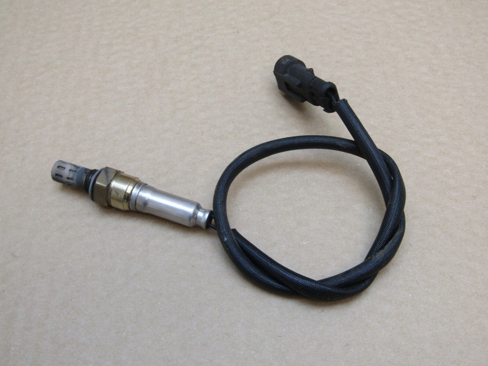 LML Star Lite 125 Auto 2016 5,556 miles lambda sensor (14426)