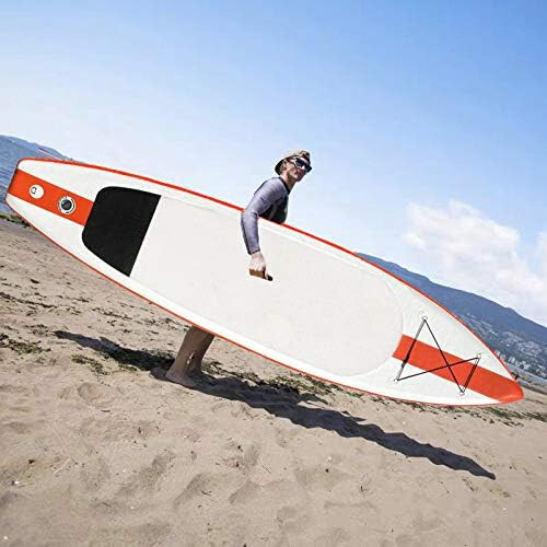 XYLOVE CO Inflatable Stand Up Paddle Board