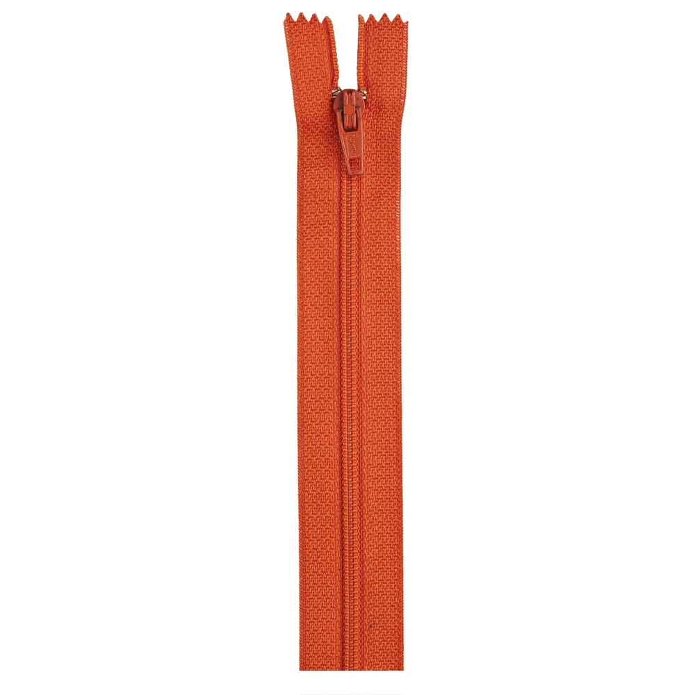 Coats All-Purpose Plastic Zipper 12"