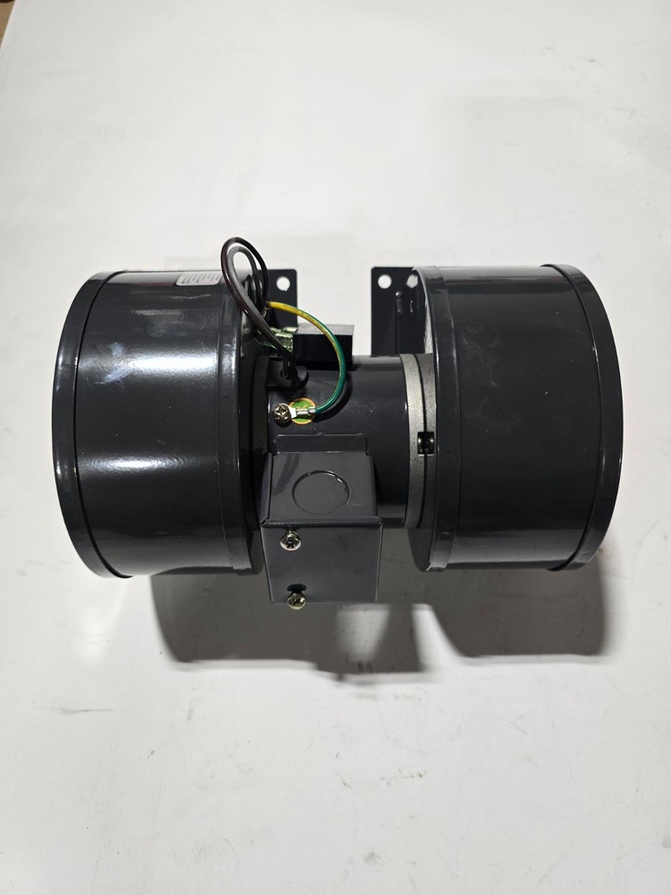 Dayton Blower 1TDP8