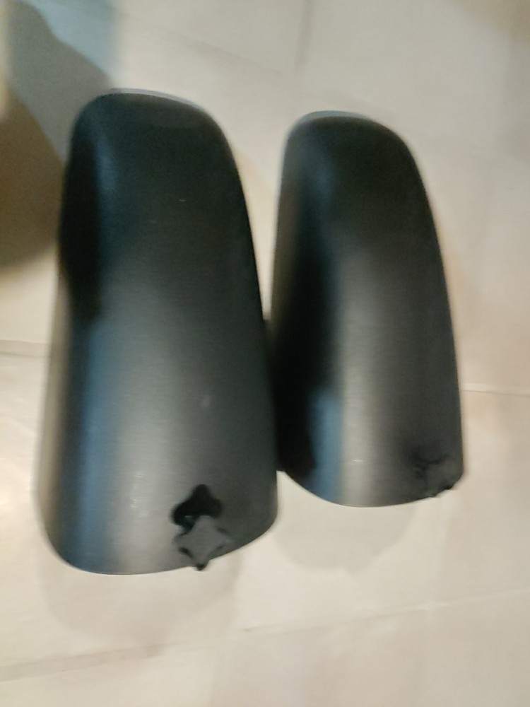 CIPA Extended Side View Mirrors for Towing, Right & Left (2) mirrors