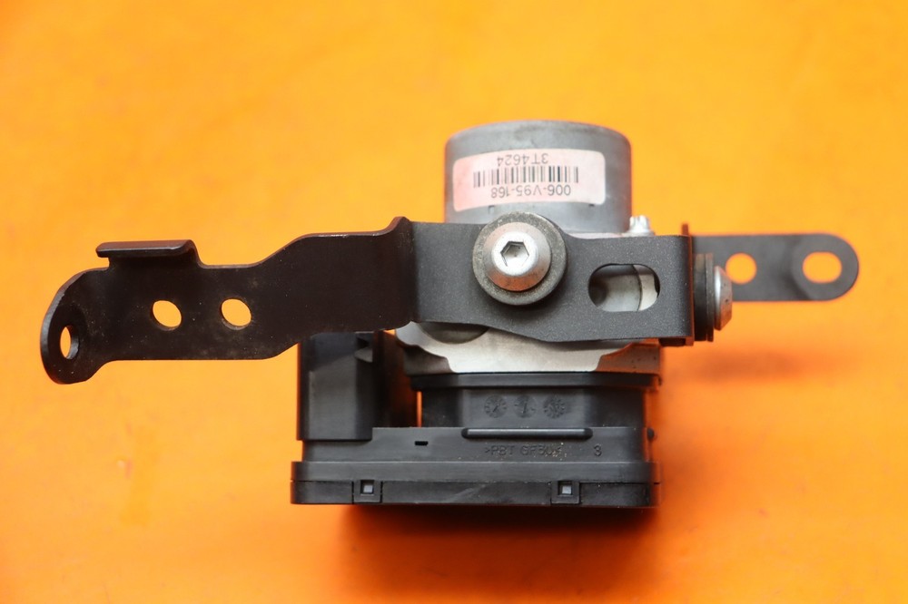 2018-2023 KAWASAKI NINJA 400 OEM ABS PUMP UNIT MODULE