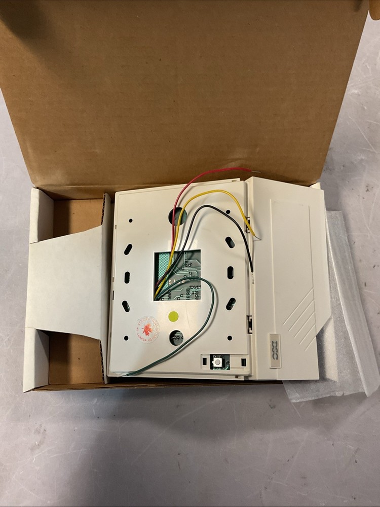DSC LCD 4500 Keypad Touchpad For PC4000