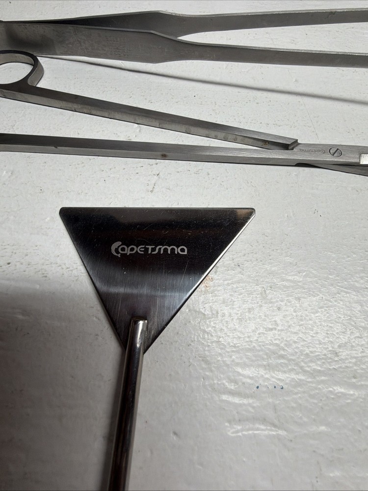 Capers a Aquarium Cleaning ToolsTools