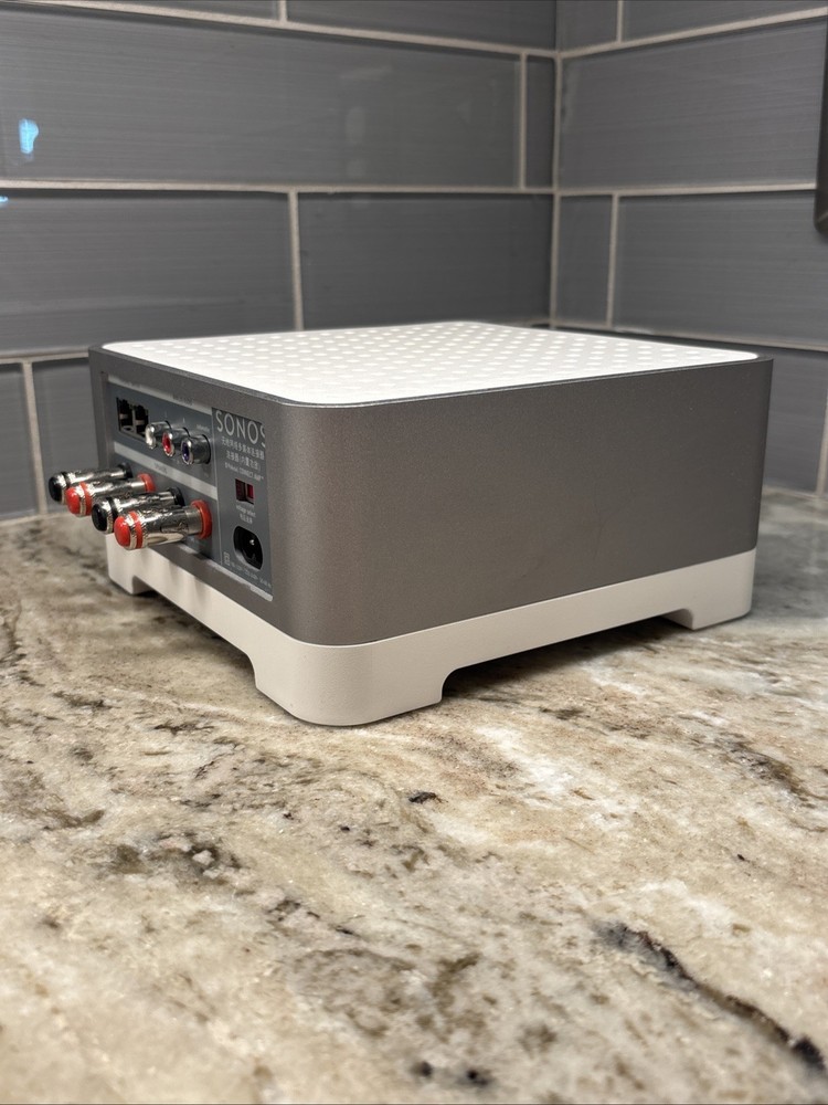 Sonos Connect Amp Gen 2 (S2 Compatible)