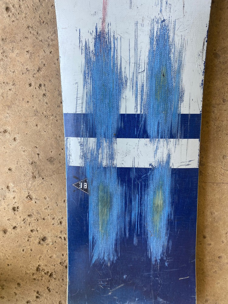 VINTAGE GLOBE LONGBOARD EL SEGUNDO