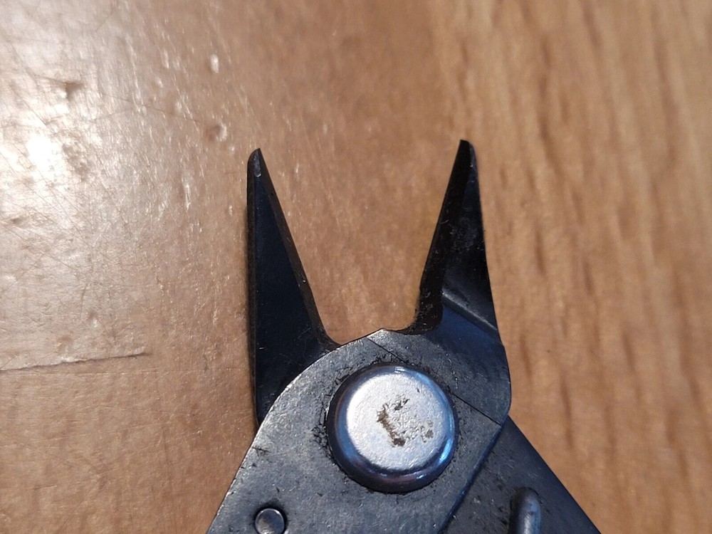 Micro-Shear 170-11 USA