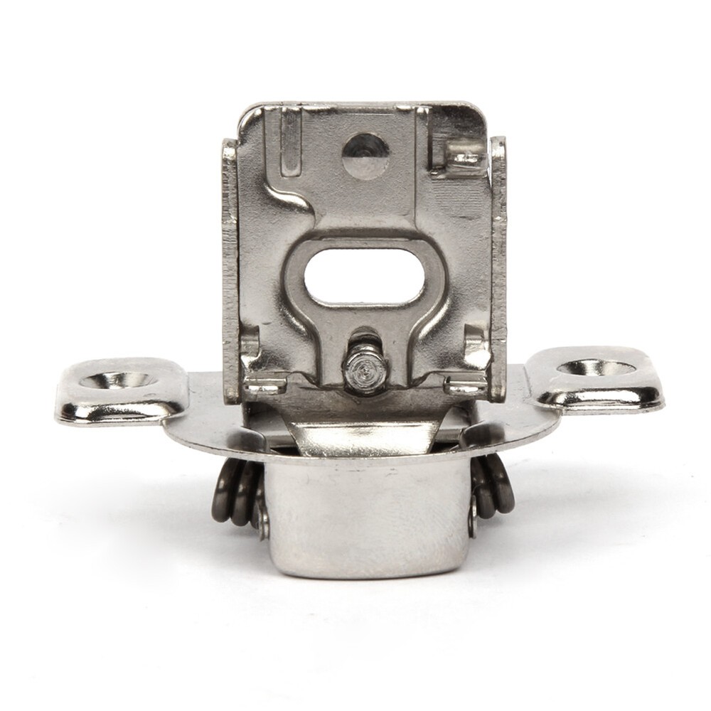 1/2" Overlay Soft Close Kitchen Cupboard Cabinet Hinge Face Frame 105° Compact