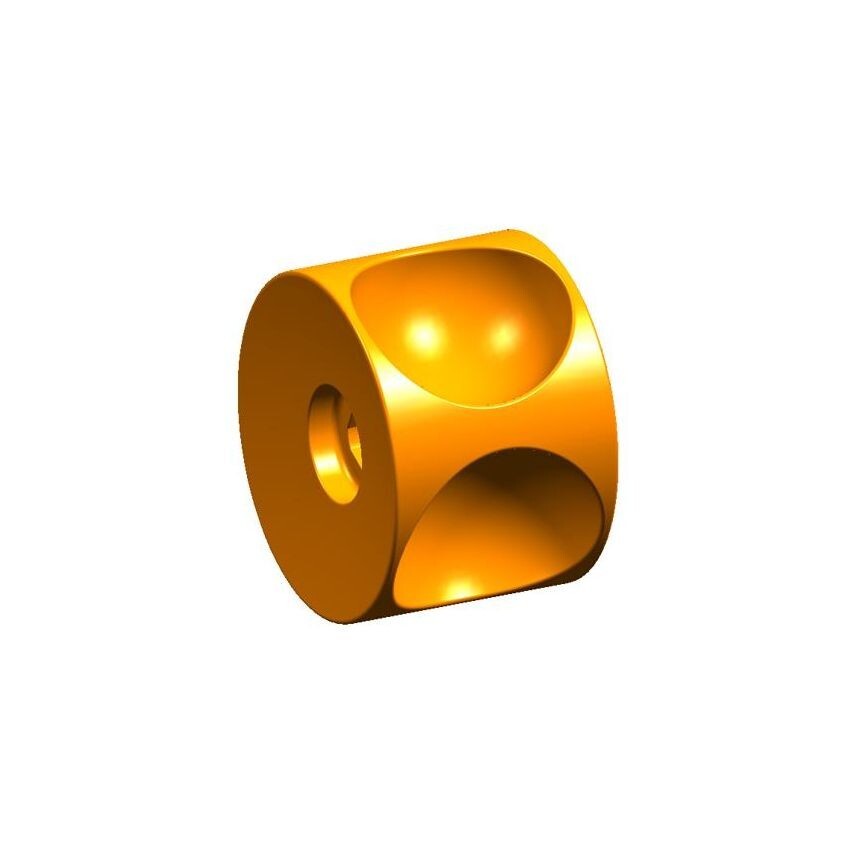 Zumex ASP UPPER PRESSING UNIT (2uts) #S3300240
