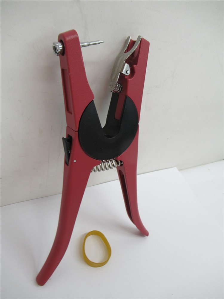 All Data Tags Universal Tag Applicator