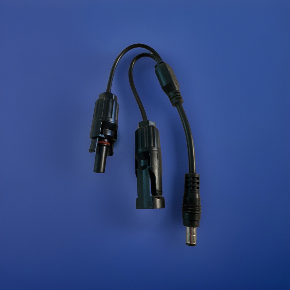 Solar Adapter Cable IP67