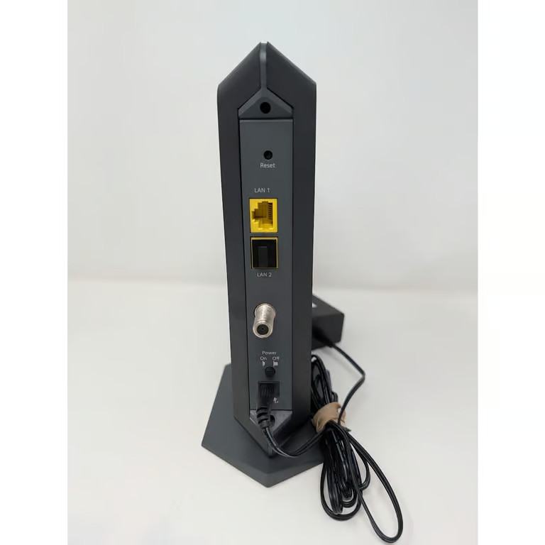 NETGEAR Nighthawk CM1100 Cable Modem