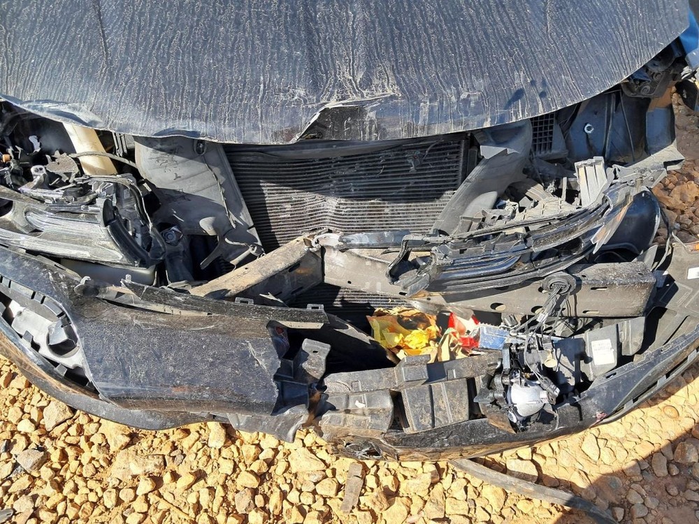 CHARGER 2016 Glove Box 4824312