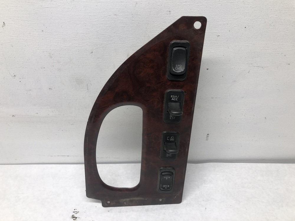 Freightliner M2 106 SWITCH Dash Panel - Used