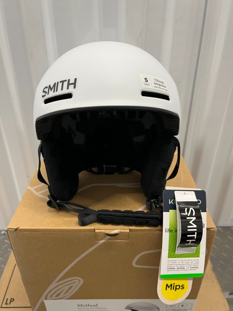 SMITH Method MIPS - Various Colors and Sizes