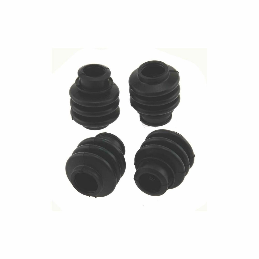 Carlson 16124 Disc Brake Caliper Guide Pin Boot Kit