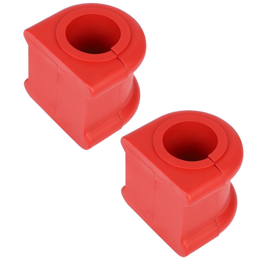 Front Sway Bar End Link & Bushing Kit For Ford Explorer Ranger Mazda B2500 B3000
