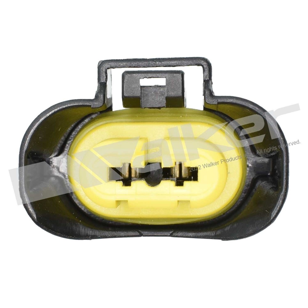 Walker Headlight Socket For 2007-2013 Chevrolet Avalanche