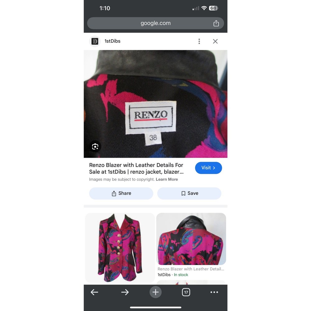 Renzo