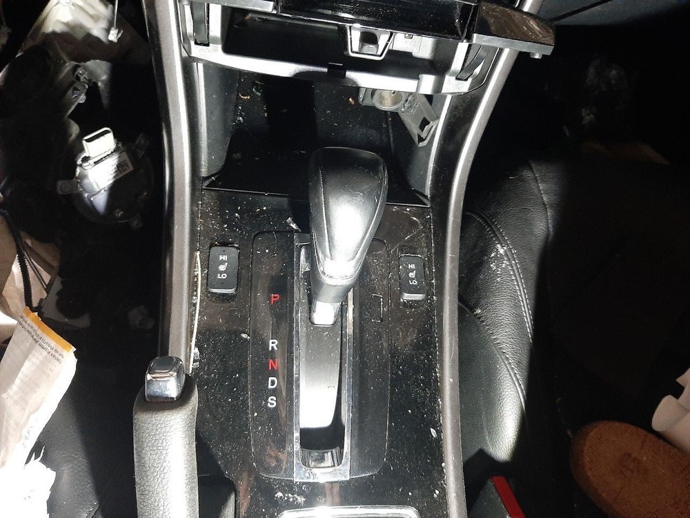 ACCORD 2016 High Mounted Stop Light 914274