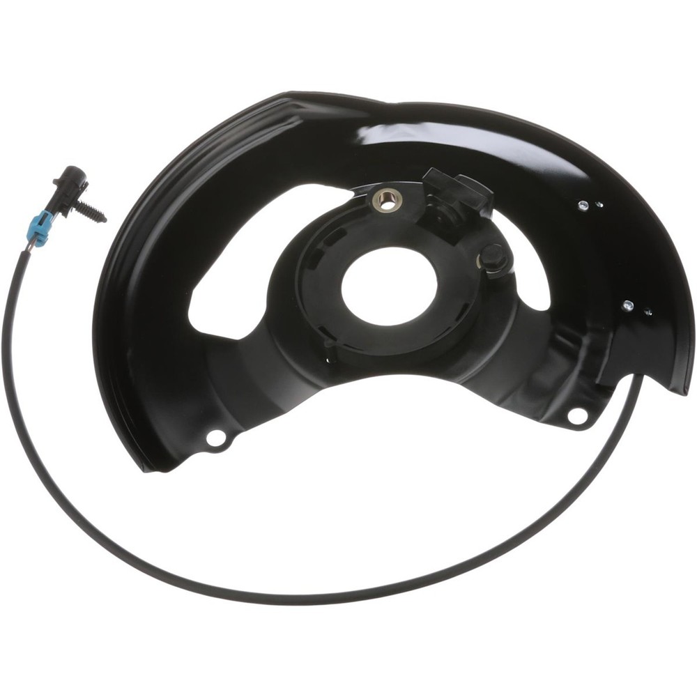 ALS1230 ABS Speed Sensor Front Driver Left Side for Chevy Hand Chevrolet Astro