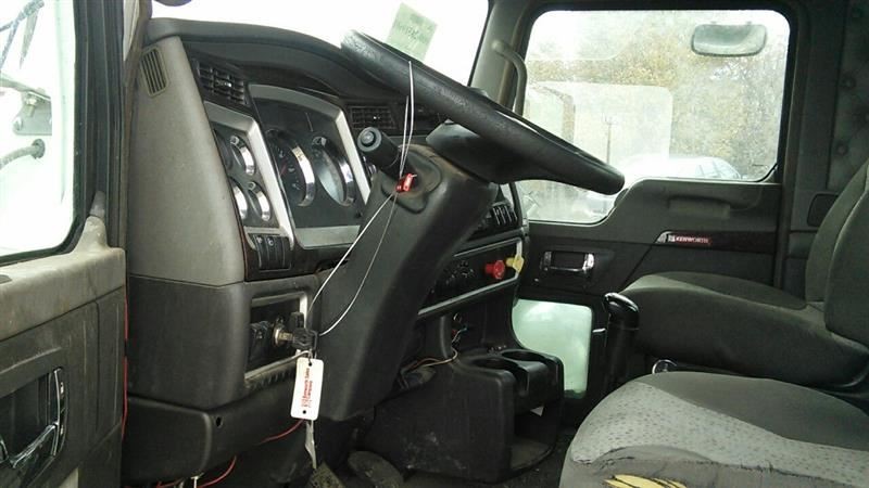 2013 Kenworth ACM, 1833390 (8532574