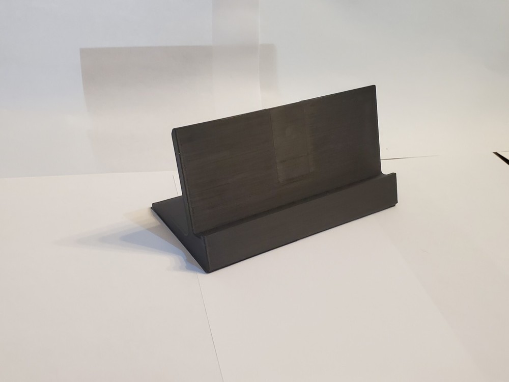 3d Printed Play Station Portal Stand