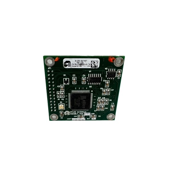 APPLIED MATERIALS 0100-02707 AMAT ASSEMBLY PCB RTPC REV 01