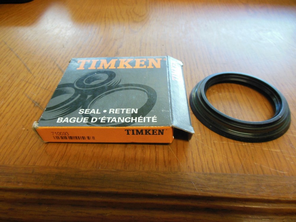 Timken 710093 Wheel Seal