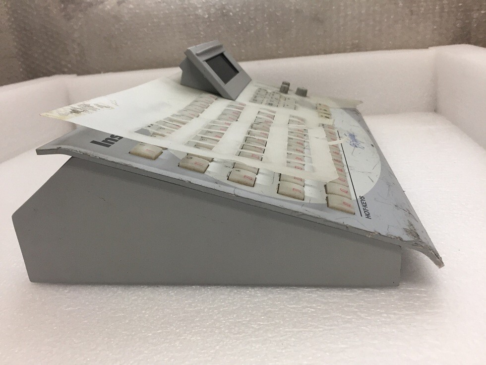 360 Systems Instant Replay Hard Disk Audio Recorder