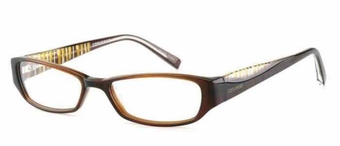 Converse Designer Multi-Focus Blue Light Blocking Glasses Good Find Brown 52mm