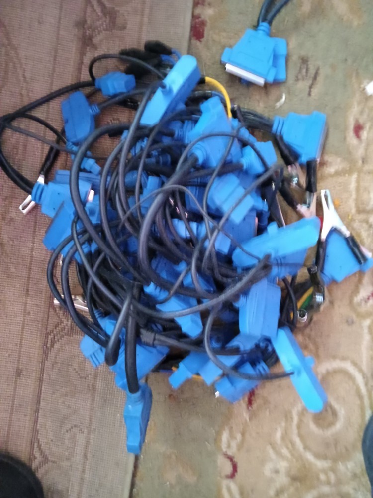 INNOVA Coil And Control Module Tester 4400