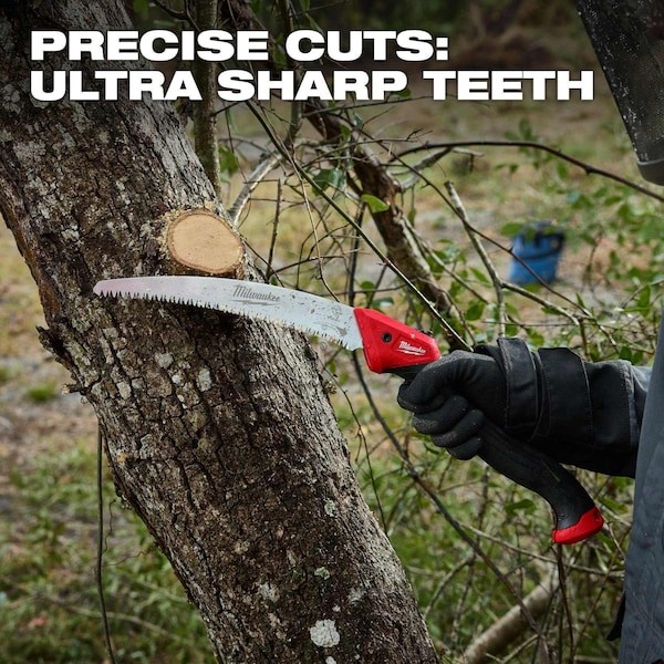 Milwaukee Tool 48-22-9371 Folding Saw