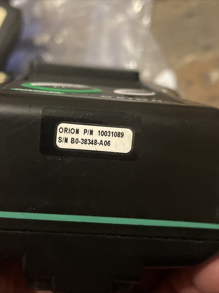 MSA Orion Multi-Gas Tester 10031089