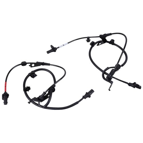 ABS Wheel Speed Sensor Fit for 2015-2019 for Sonata Front Left Front Right