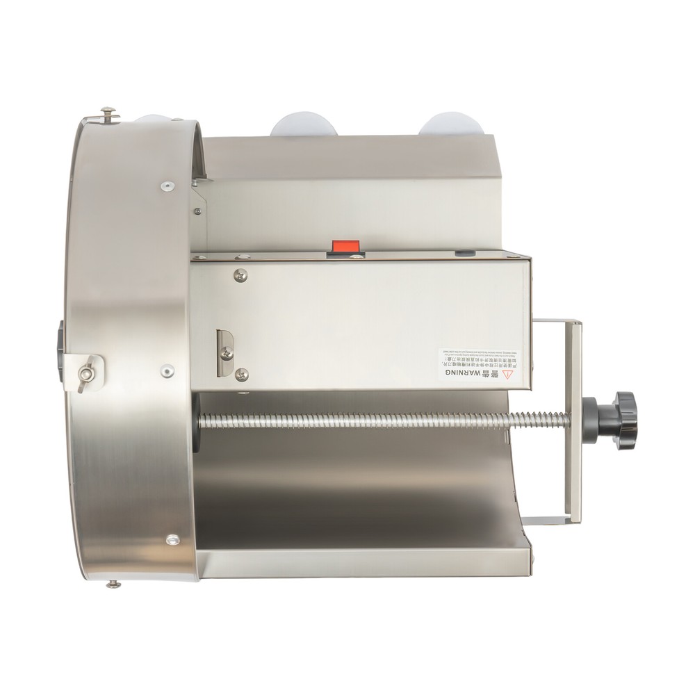 Electric & Hand Dual-purpose Vegetable Fruit Dicer Onion Tomato Slicer Chopper
