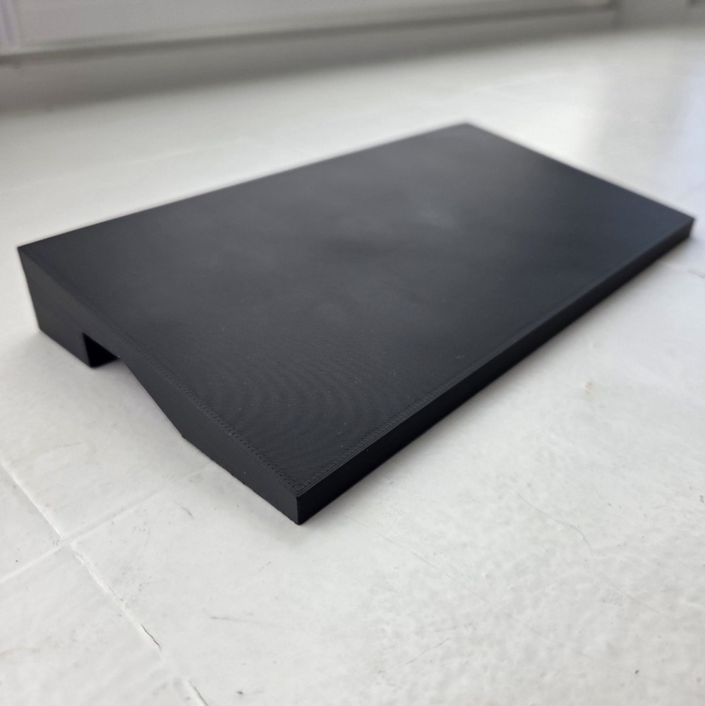 Angled Riser for Neural DSP Quad Cortex Mini