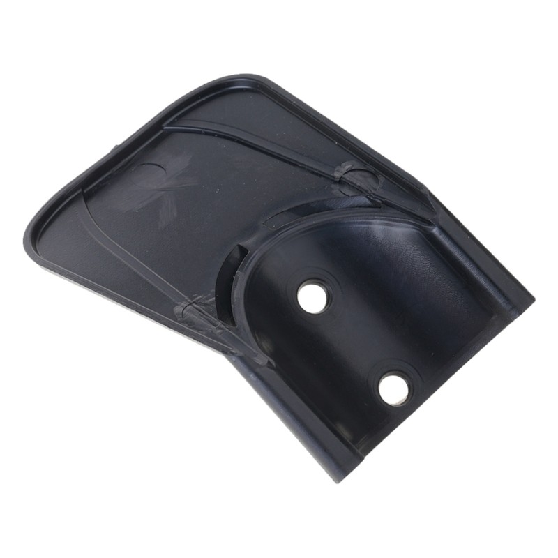 Water Protections Fish Retaining Tail Cover Front Splashes Mudguard Frame